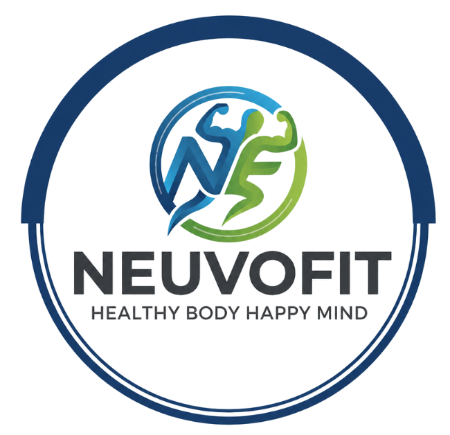 Neuvofit