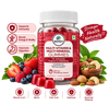 Neuvofit Adult Multivitamin & Multimineral Gummies (30 Gummies)