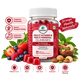Neuvofit Adult Multivitamin & Multimineral Gummies (30 Gummies)
