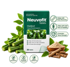 Neuvofit Hadjod – Cissus Quadrangularis Tablets (30 Tablets)