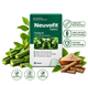 Neuvofit Hadjod – Cissus Quadrangularis Tablets (30 Tablets)
