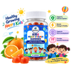Neuvofit Kids Multivitamin Gummies (30 Gummies)