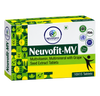 Neuvofit-MV – Multivitamin, Multimineral with Grape Seed Extract Tablets (15 Tablets)