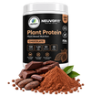 Neuvofit Plant Protein – Choco Beats