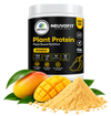 Neuvofit Plant Protein – Mango