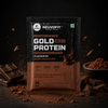 Neuvofit Performance Gold Whey Protein – Trial Pack (100g, All 3 Flavours)