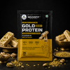 Neuvofit Performance Gold Whey Protein – Trial Pack (100g, All 3 Flavours)
