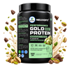 Neuvofit Performance Gold Whey Protein – American Pistachio